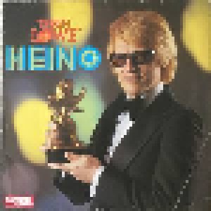 Cover - Heino: Ehrenlöwe