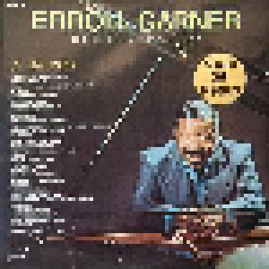 Erroll Garner: The King Of Piano Jazz (2-LP) - Bild 1