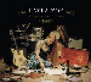 Layla Zoe: Sleep Little Girl (CD) - Bild 1
