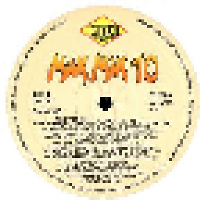 Max Mix 10 (LP) - Bild 5