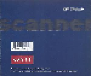 Scanner: Scanner (CD) - Bild 2