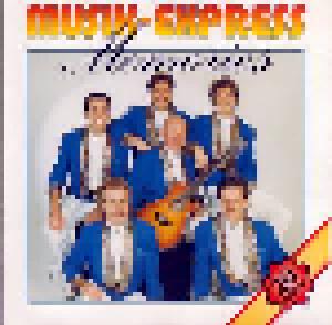 Cover - Musik-Express: Memories