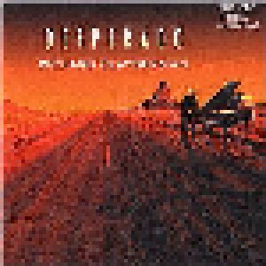 Richard Clayderman: Desperado (CD) - Bild 1
