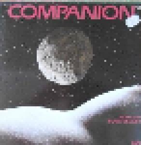 Cover - Companion: Companion