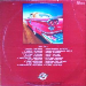Cruisin' - 20 Classic Tracks (LP) - Bild 2