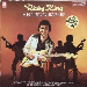 Ricky King: Electric Guitar Hits (LP) - Bild 1