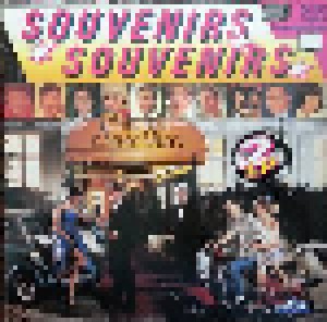 Souvenirs Souvenirs (2-LP) - Bild 1