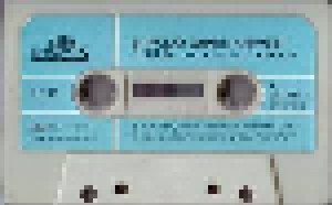 Barclay James Harvest: Berlin - A Concert For The People (Tape) - Bild 4