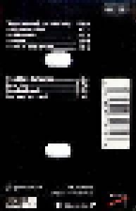 Stephan Eicher: Silence (Tape) - Bild 2