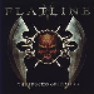 Cover - Flatline: Process Of Healing, The