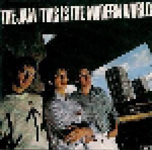 The Jam: This Is The Modern World (LP) - Bild 1