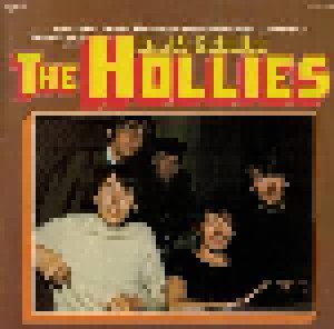 The Hollies: Early Hollies (LP) - Bild 1
