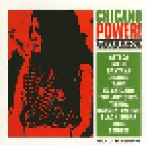 Chicano Power! Latin Rock Inthe USA 1968-1976 (2-LP) - Bild 1
