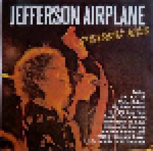 Jefferson Airplane: Greatest Hits (CD) - Bild 1