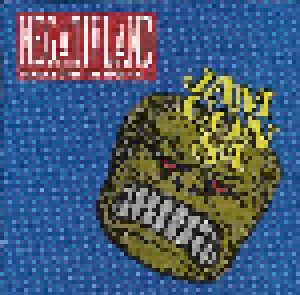 Cover - Negativland: Presents Over The Edge Vol.1 : Jam Con '84
