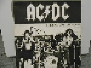 AC/DC: The Bad Boys On Stage (LP) - Bild 1
