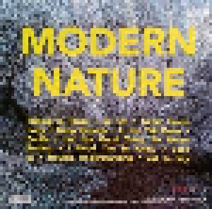 The Charlatans: Modern Nature (LP + CD) - Bild 3
