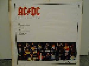 AC/DC: Studio & Live Recordings 1976 (LP) - Bild 2