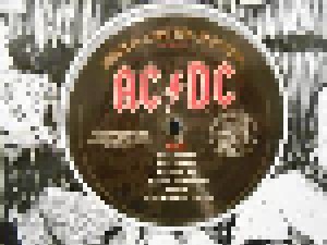 AC/DC: Sketch Book (LP) - Bild 3