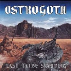 Ostrogoth: Last Tribe Standing (LP) - Bild 1