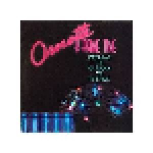 Ornette Coleman & Prime Time: Opening The Caravan Of Dreams (LP) - Bild 1