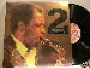 Ornette Coleman: Who's Crazy 2 - La Clef Des Champs 2 (LP) - Bild 1