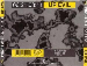Front 242: 06:21:03:11 Up Evil (CD) - Bild 4