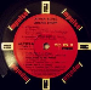Archie Shepp: Attica Blues (LP) - Bild 3