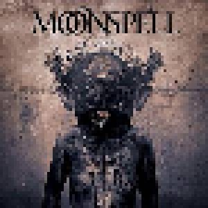 Moonspell: Extinct (2-LP + DVD) - Bild 1