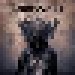 Moonspell: Extinct - Cover