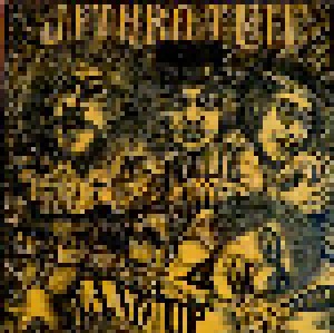 Jethro Tull: Stand Up (LP) - Bild 1