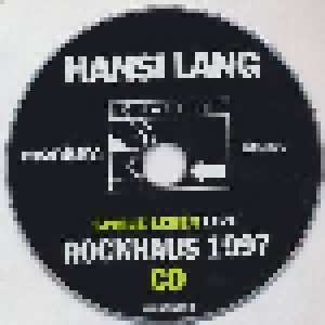 Hansi Lang: Spiele Leben Live (CD + DVD) - Bild 4