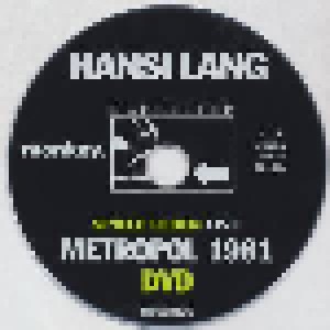 Hansi Lang: Spiele Leben Live (CD + DVD) - Bild 5