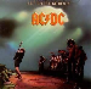 AC/DC: Let There Be Rock (CD) - Bild 1