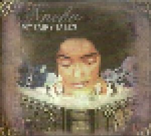 Nneka: My Fairy Tales (CD) - Bild 1