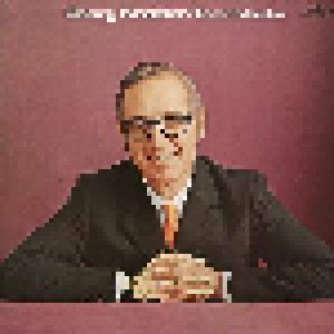 Georg Kreisler: Everblacks (2-LP) - Bild 1