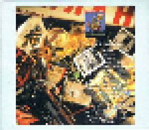 Ian Gillan: Toolbox (CD) - Bild 4