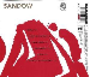 Sandow: Born (Mini-CD / EP) - Bild 2