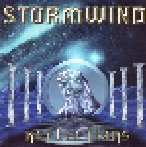 Stormwind: Reflections (Promo-CD) - Bild 1