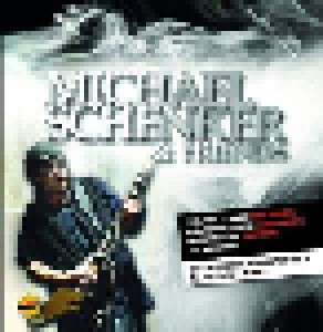 Cover - Michael Schenker & Friends: Guitar Master