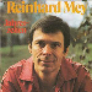 Reinhard Mey: Jahreszeiten (CD) - Bild 1