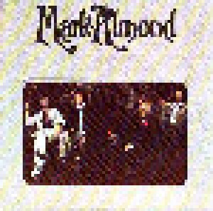 Cover - Mark-Almond: Mark-Almond I