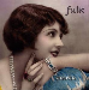 Cover - Falk: Mama