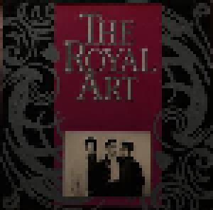 The Royal Art: The Royal Art (LP) - Bild 1