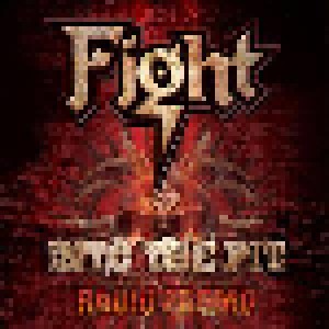 Fight: Into The Pit - Radio Promo (Promo-Mini-CD / EP) - Bild 1