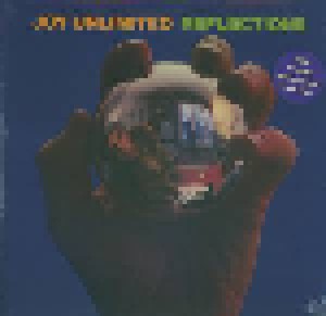 Joy Unlimited: Reflections (LP) - Bild 1