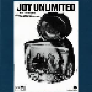 Joy Unlimited: Reflections (LP) - Bild 5