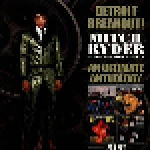 Mitch Ryder & The Detroit Wheels: Detroit Breakout! - An Ultimate Anthology (2-CD) - Bild 1