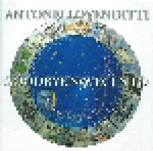 Antonello Venditti: Goodbye9vecento (CD) - Bild 1