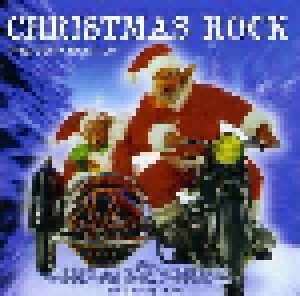 Christmas Rock - The Very Best Of (CD) - Bild 1